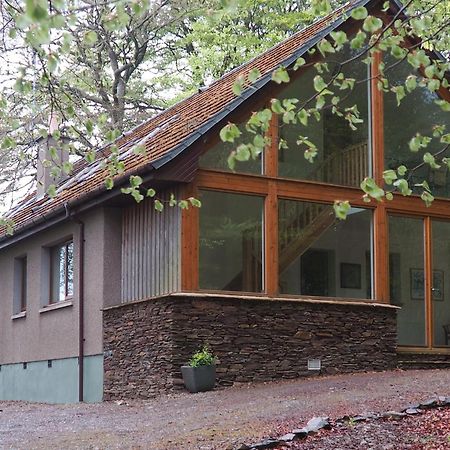Scobach Lodge Turriff Екстериор снимка