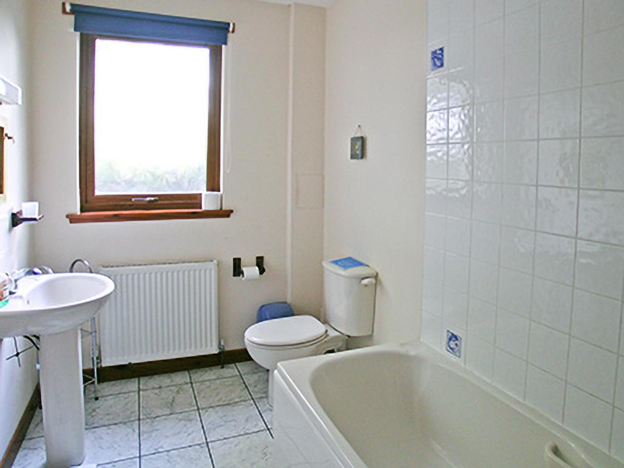 Scobach Lodge Turriff Екстериор снимка
