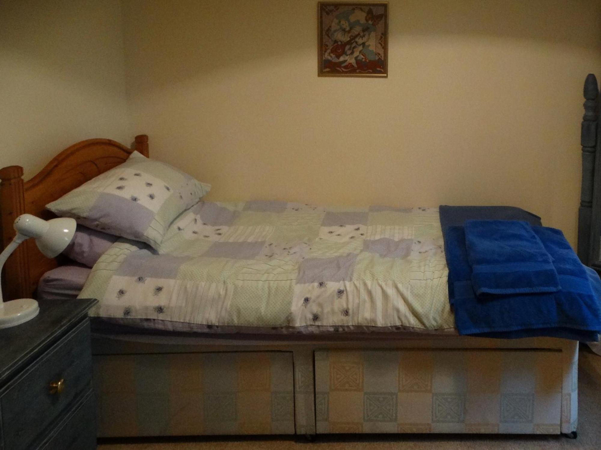 Scobach Lodge Turriff Екстериор снимка