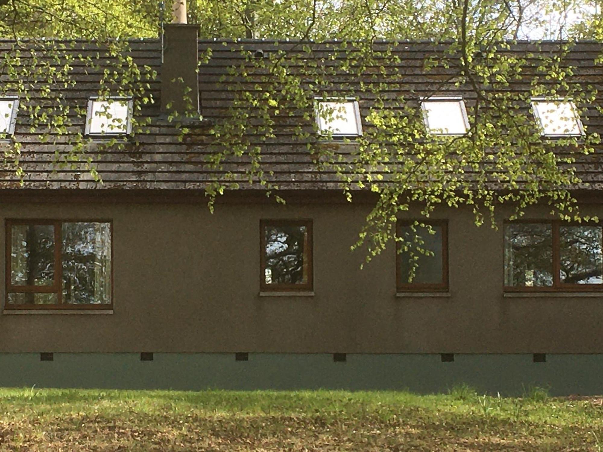 Scobach Lodge Turriff Екстериор снимка